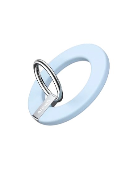 Anker 610 Magnetic Phone Grip (MagGo) -Blue A25A0H31 - Level UpLevel Up194644081942