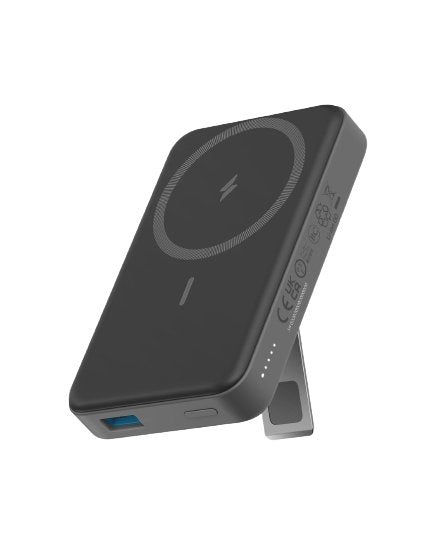 Anker 633 Magnetic Battery (MagGo) 10K -Black A1641H11 - Level UpLevel UpPower Bank194644097400