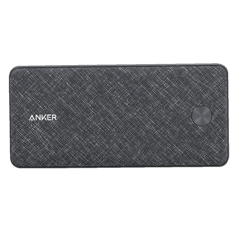 Anker PowerCore Metro Essential 20000 PD 20W - Black A1287H12 - Level UpAnker194644049331