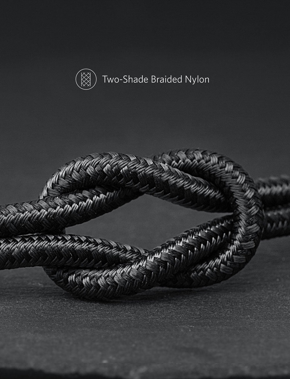 Anker PowerLine+ II Lightning (0.9m /3ft) C89 - Black A8452H13 - Level UpAnkerCharging Cable194644017156
