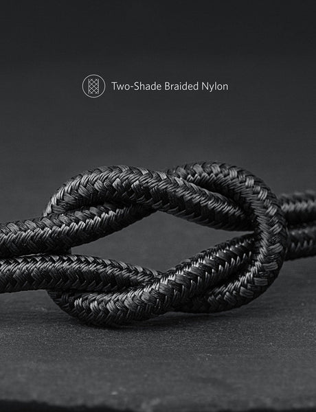 Anker PowerLine+ II Lightning (0.9m /3ft) C89 - Black A8452H13 - Level UpAnkerCharging Cable194644017156