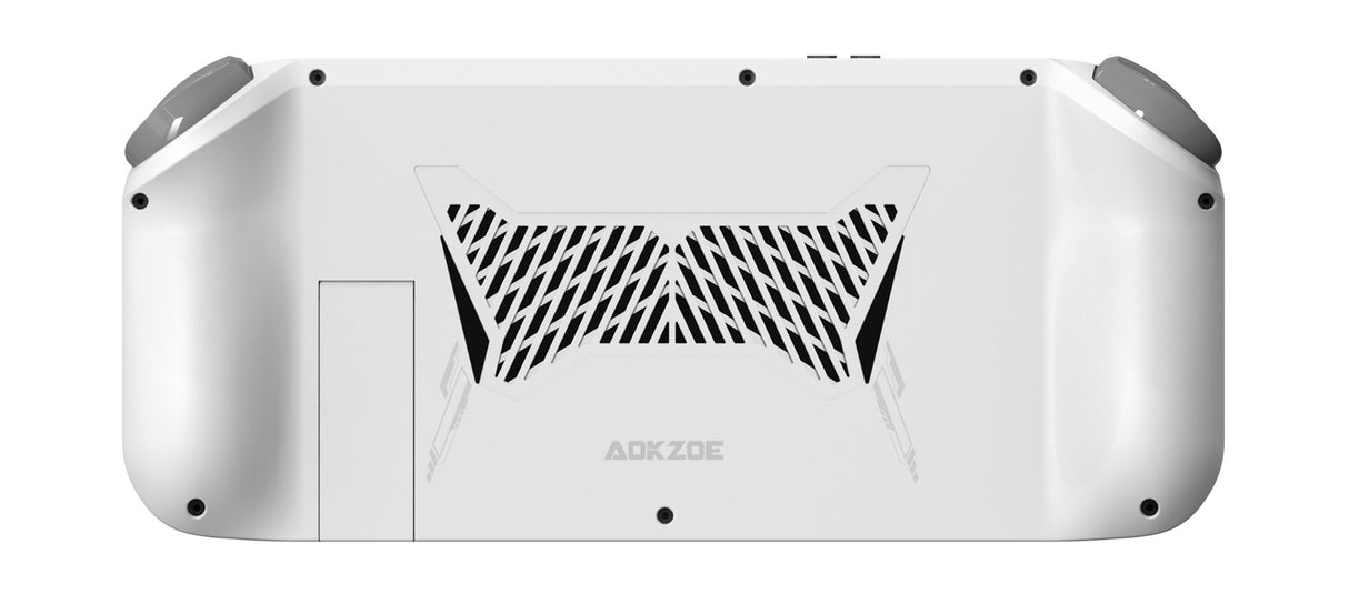 AOKZOE A1 Windows 11 Portable Pc Gaming Console ( 16 GB RAM , 1TB Memory ) - Lunar White - Level UpLevel UpPC6971808651500