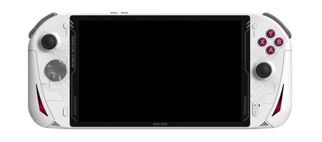 AOKZOE A1 Windows 11 Portable Pc Gaming Console ( 16 GB RAM , 512GB Memory ) - Lunar White - Level UpLevel UpPC6971808651494