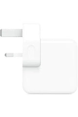 Apple 30W USB-C Power Adapter 3 Pin MY1W2 - Level UpLevel UpBundle Offer190198803351