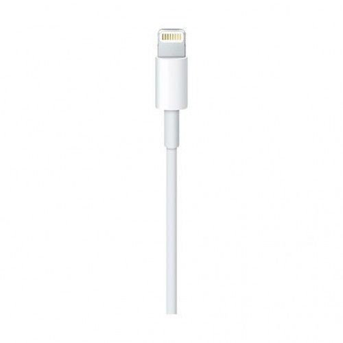 Apple USB-C to Lightning Cable 1 Meter (MM0A3ZE/A) - White - Level UpAppleCables190198496263