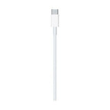 Apple USB-C to Lightning Cable 1 Meter (MM0A3ZE/A) - White - Level UpAppleCables190198496263