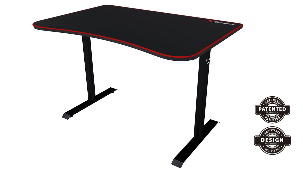 Arozzi Arena Fratello - Black - Level UpArozziGaming Furniture850009447647