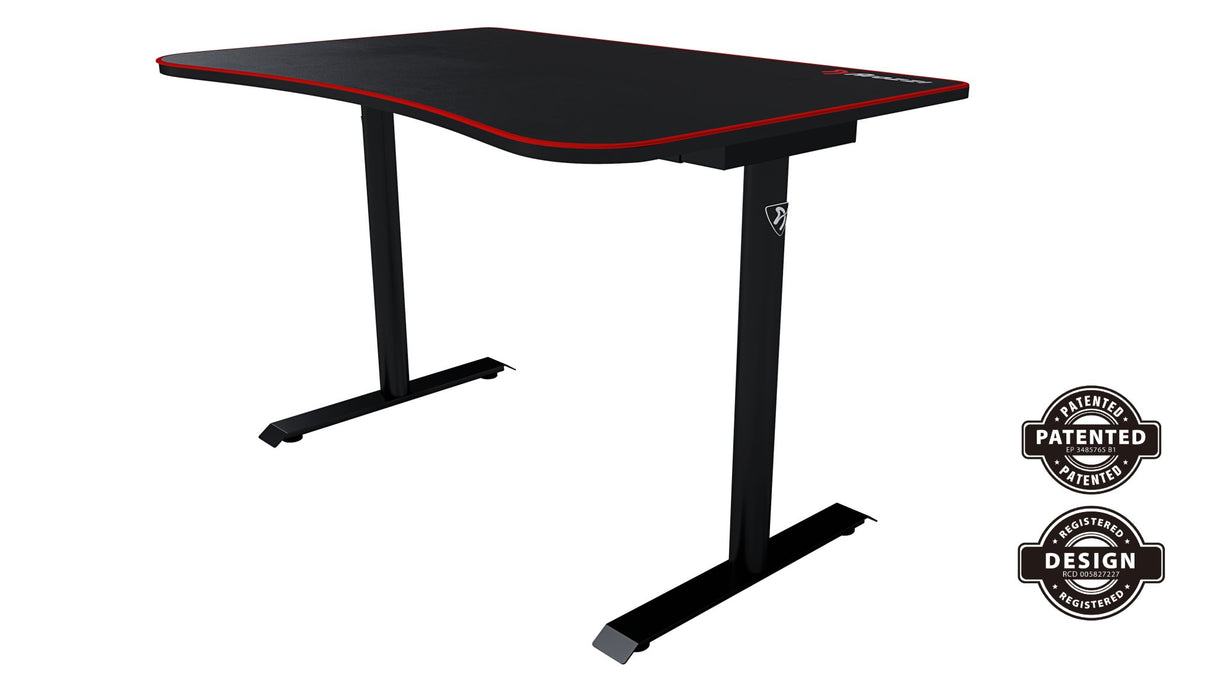 Arozzi Arena Fratello - Black - Level UpArozziGaming Furniture850009447647