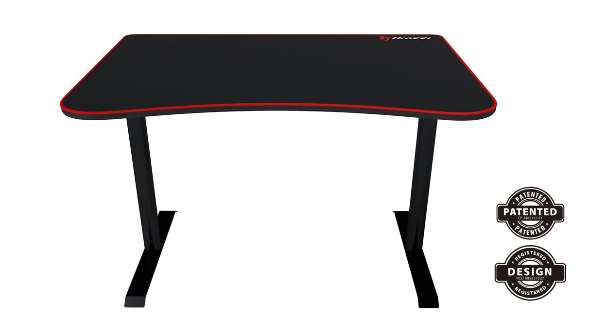 Arozzi Arena Fratello - Black - Level UpArozziGaming Furniture850009447647