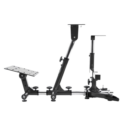 Arozzi Velocità Racing Simulator - Black - Level UpArozziGaming Furniture0769498678909