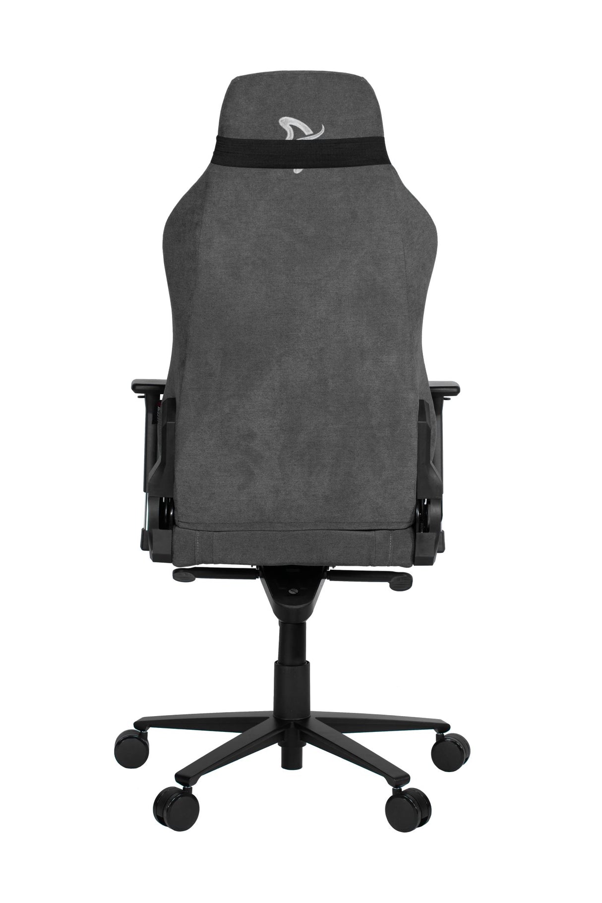 Arozzi Vernazza Soft Fabric - Dark Grey - Level UpArozziGaming Chair0769498680001