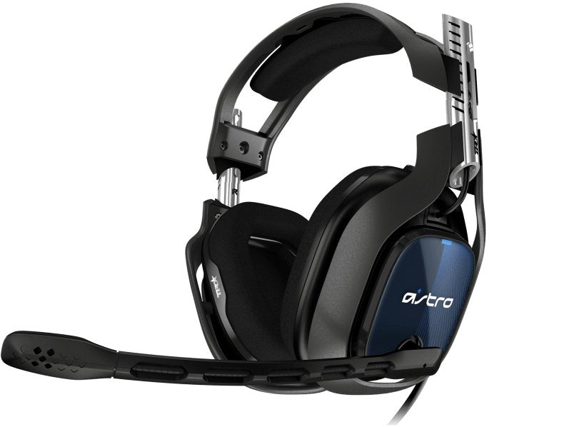 Astro A40 TR + MixAmp Pro Gen 4 Wired Gaming Headset - Level UpAstroHeadset5099206082922