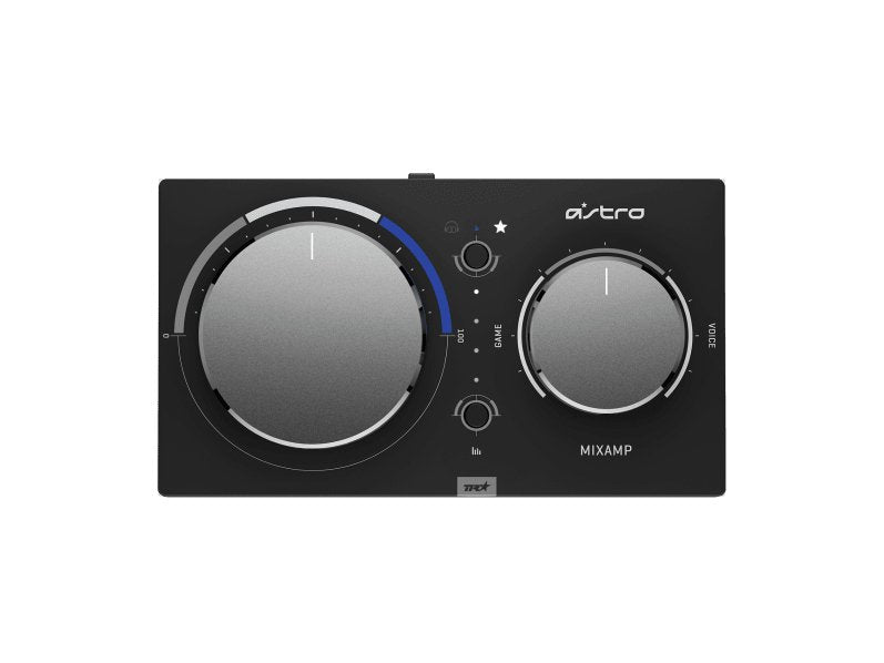 Astro A40 TR + MixAmp Pro Gen 4 Wired Gaming Headset - Level UpAstroHeadset5099206082922