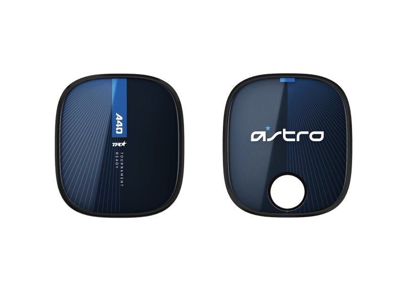 Astro A40 TR + MixAmp Pro Gen 4 Wired Gaming Headset - Level UpAstroHeadset5099206082922