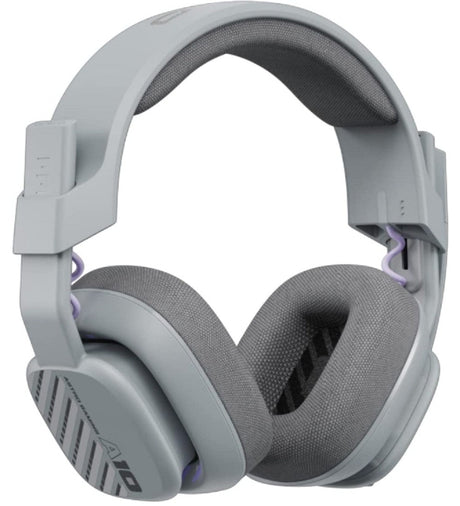 ASTRO Gaming A10 Gen 2 Headset for PC (Ozone/Grey) - Level UpAstroHeadsets5099206101524