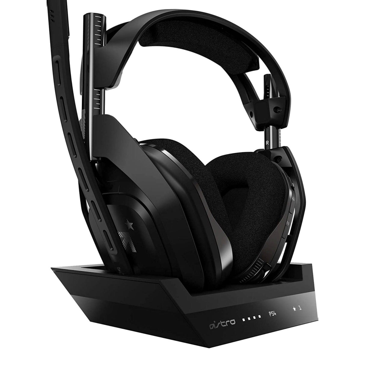 ASTRO Gaming A50 Wireless + Base Station - Level UpAstroHeadset5099206083684