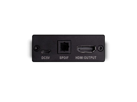 ASTRO Gaming HDMI Adapter for PlayStation 5 - Level UpAstroPlaystation Accessories5099206093867