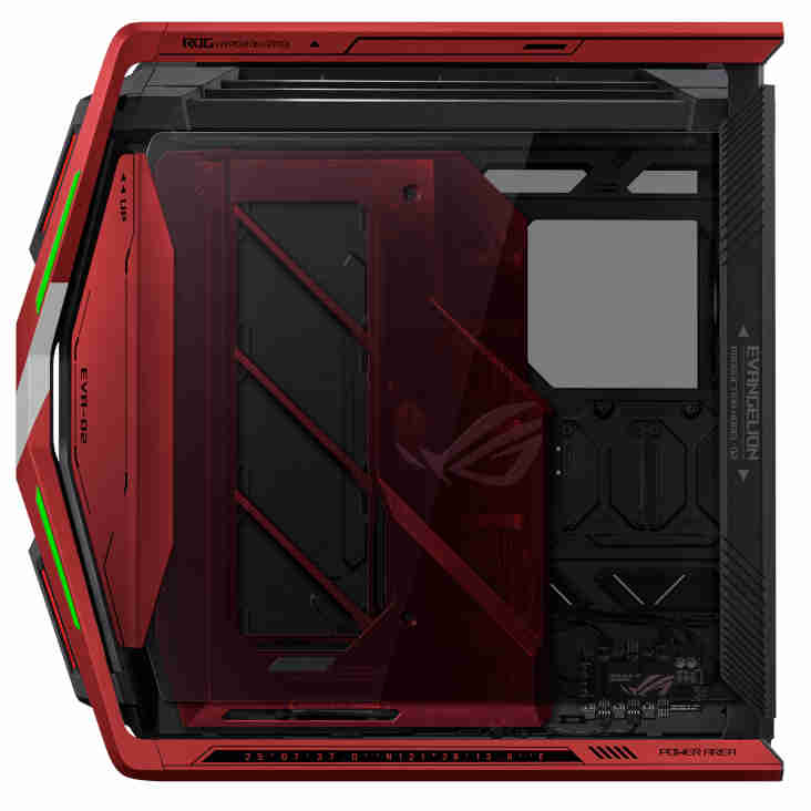 ASUS Gaming PC i9-14900K, RTX 4090 , 32GB RAM - Level UpLevel UpPC DesktopsS97301