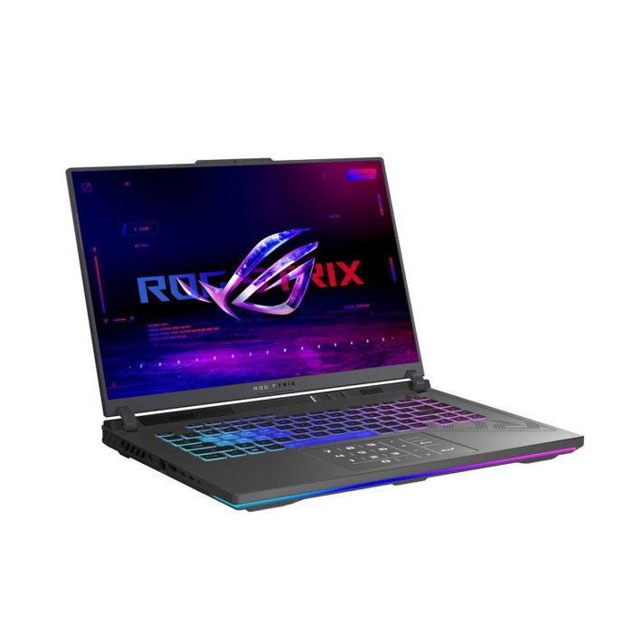 ASUS ROG Strix G16 Gaming Laptop Core i7-13650HX, RTX 4060, 16GB RAM - Level UpAsusGaming Laptop
