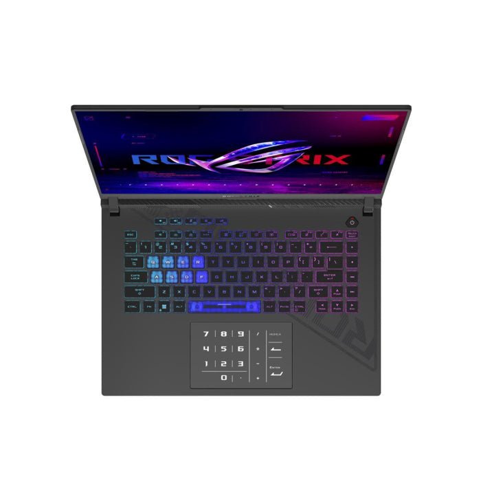 ASUS ROG Strix G16 Gaming Laptop Core i7-13650HX, RTX 4060, 16GB RAM - Level UpAsusGaming Laptop