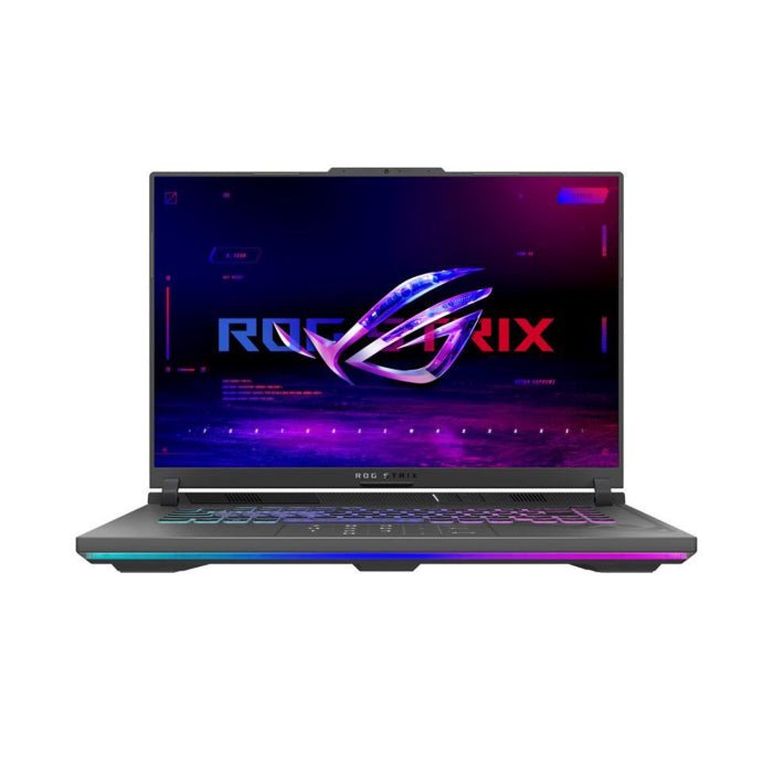 ASUS ROG Strix G16 Gaming Laptop Core i7-13650HX, RTX 4060, 16GB RAM - Level UpAsusGaming Laptop