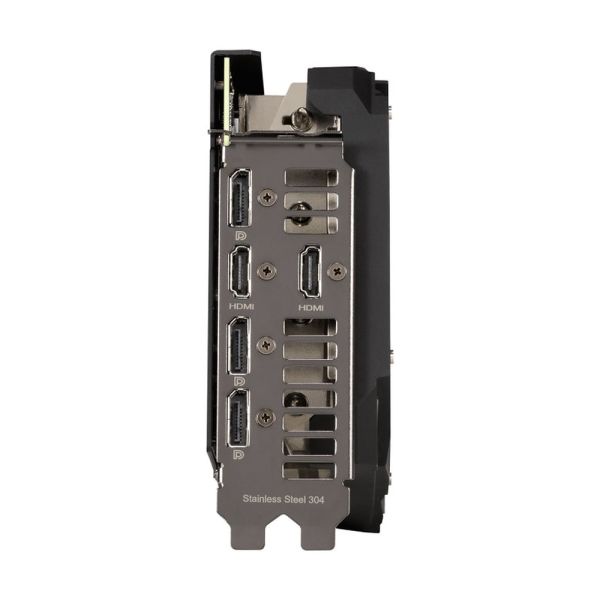 Asus ROG Strix GeForce RTX 3050 OC Edition 8GB Graphics Card - Level UpLevel UpPC Accessories4711081645443