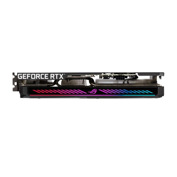 Asus ROG Strix GeForce RTX 3050 OC Edition 8GB Graphics Card - Level UpLevel UpPC Accessories4711081645443