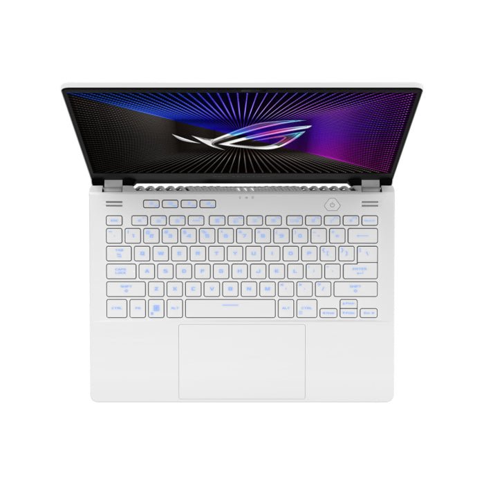 Asus Rog Zephyrus Gaming Laptop AMD Ryzen 7-7735HS, RTX 3050, 16GB RAM - Level UpAsusGaming Laptop