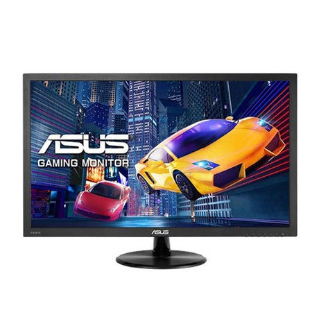 Asus VP228HE Gaming Monitor (21.5", 60Hz, 1ms, FHD) - Level UpAsus889349510162