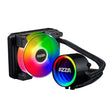 Azza Blizzard Liquid Cooler 120mm - Level UpAZZAPC ComponentsZLCAZ-120R-ARGB