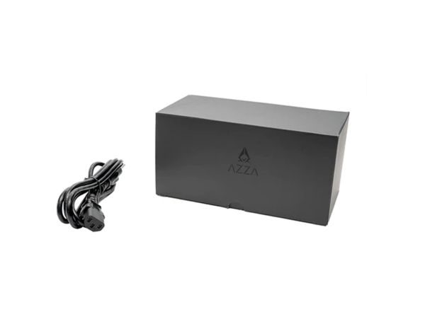 Azza Gold 750W Power Supply Unit - Level UpAZZAPC ComponentsZPSAZ-750G