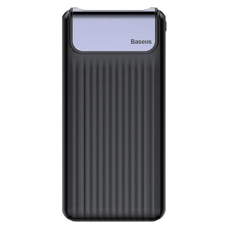 Baseus 10000 mAh Thin Digital Power Bank - Level UpBaseus6953156263178