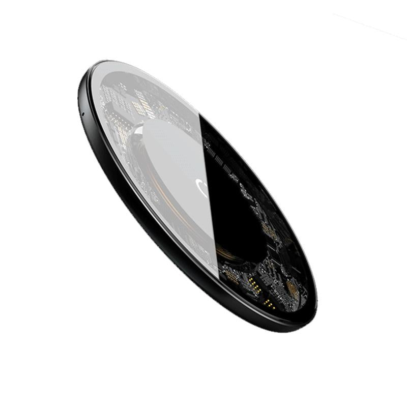 Baseus Simple Wireless Charger - Level UpBaseus6953156273825