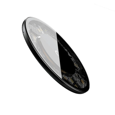 Baseus Simple Wireless Charger - Level UpBaseus6953156273825