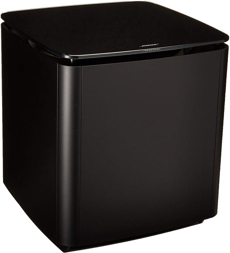 Bose Bass Module 700 - Black - Level UpBOSEAccessories017817789523