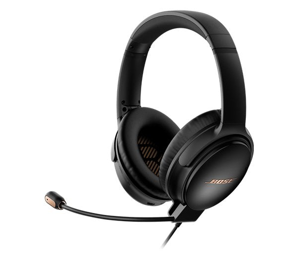 Bose QuietComfort 35 II Gaming Headset - Level UpBOSEHeadset17817821018