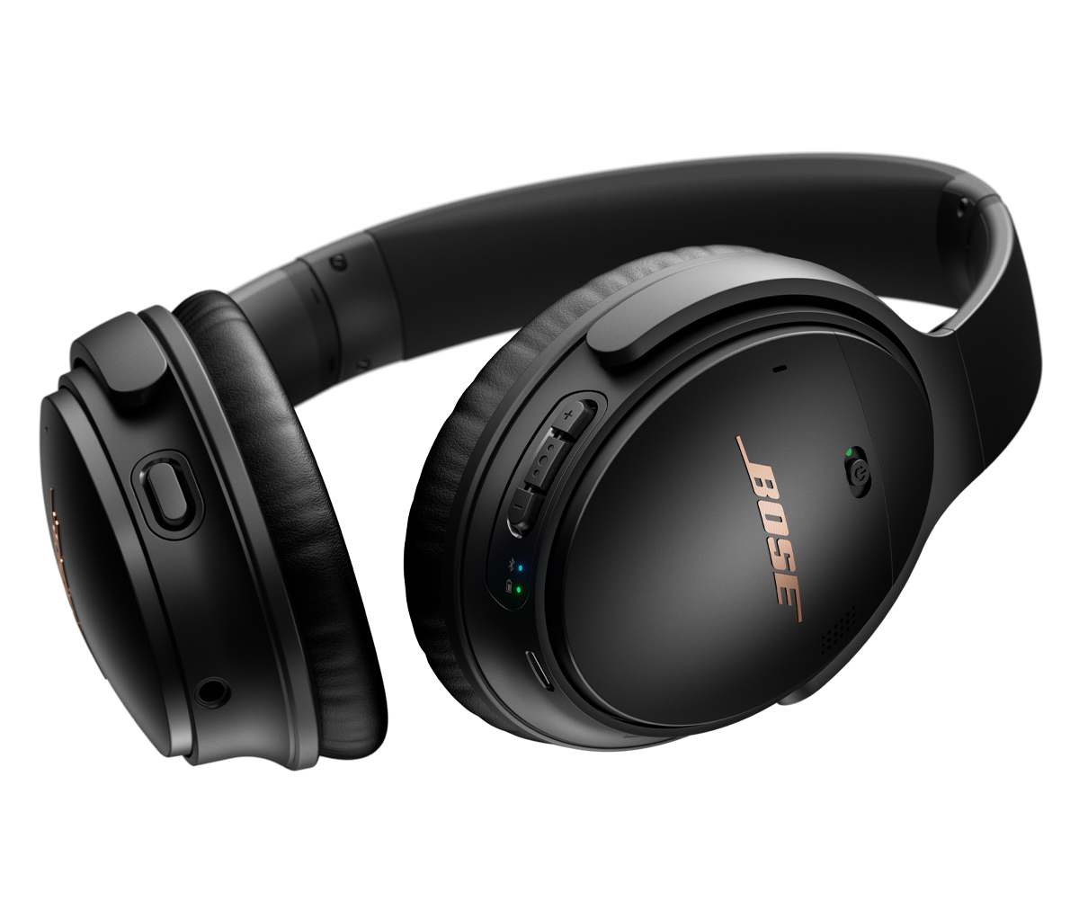 Bose QuietComfort 35 II Gaming Headset - Level UpBOSEHeadset17817821018