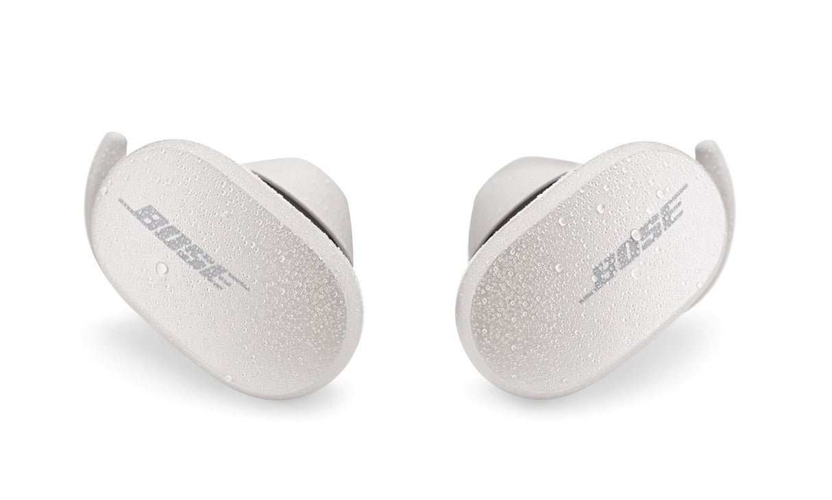 Bose QuietComfort Earbuds - Soapstone - Level UpBOSEHeadset017817804523