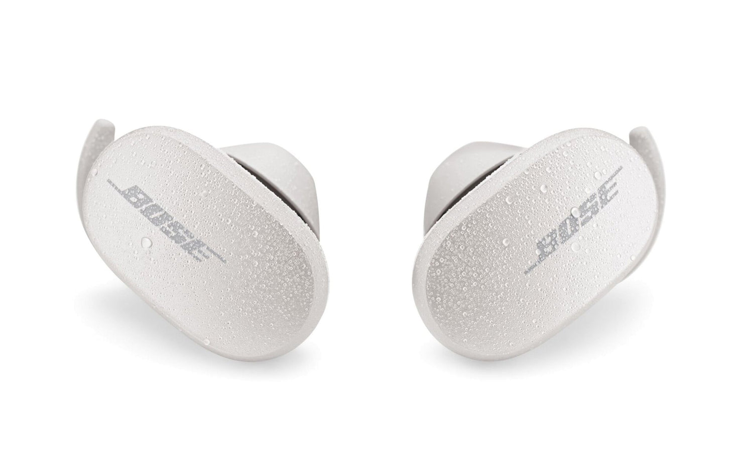 Bose QuietComfort Earbuds - Soapstone - Level UpBOSEHeadset017817804523