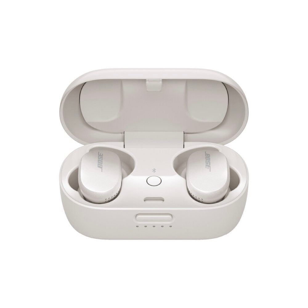 Bose QuietComfort Earbuds - Soapstone - Level UpBOSEHeadset017817804523