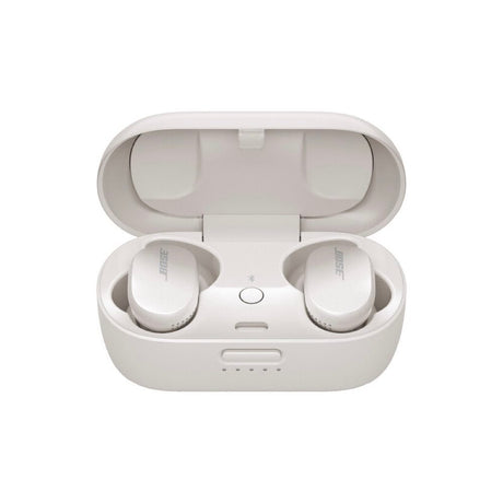 Bose QuietComfort Earbuds - Soapstone - Level UpBOSEHeadset017817804523