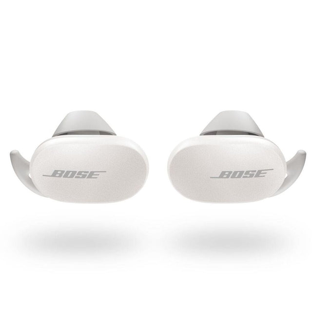 Bose QuietComfort Earbuds - Soapstone - Level UpBOSEHeadset017817804523