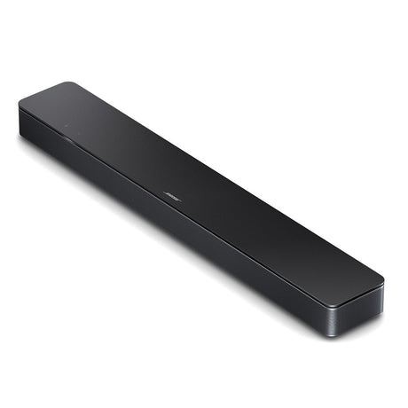 Bose Smart Soundbar 300 - Black - Level UpBOSEAccessories017817815239