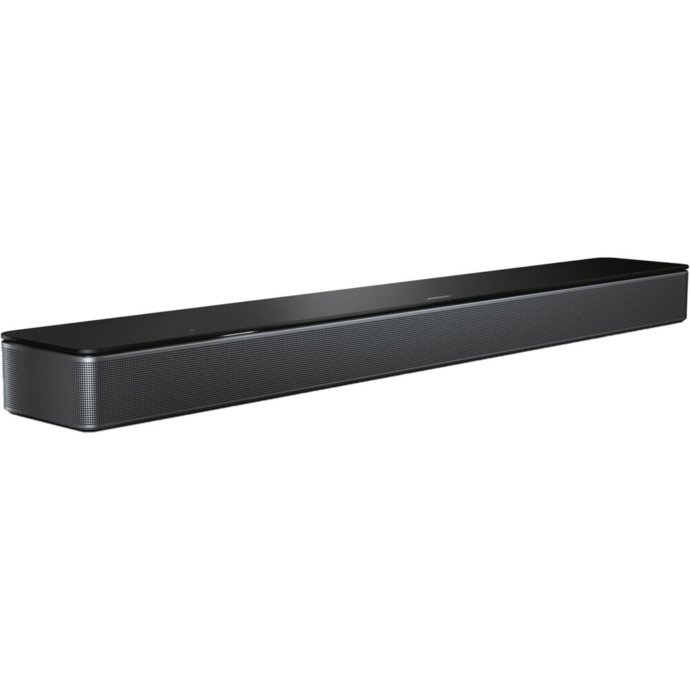 Bose Smart Soundbar 300 - Black - Level UpBOSEAccessories017817815239