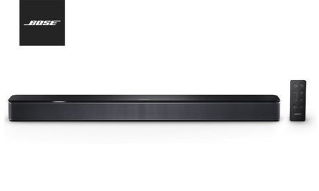 Bose Smart Soundbar 300 - Black - Level UpBOSEAccessories017817815239