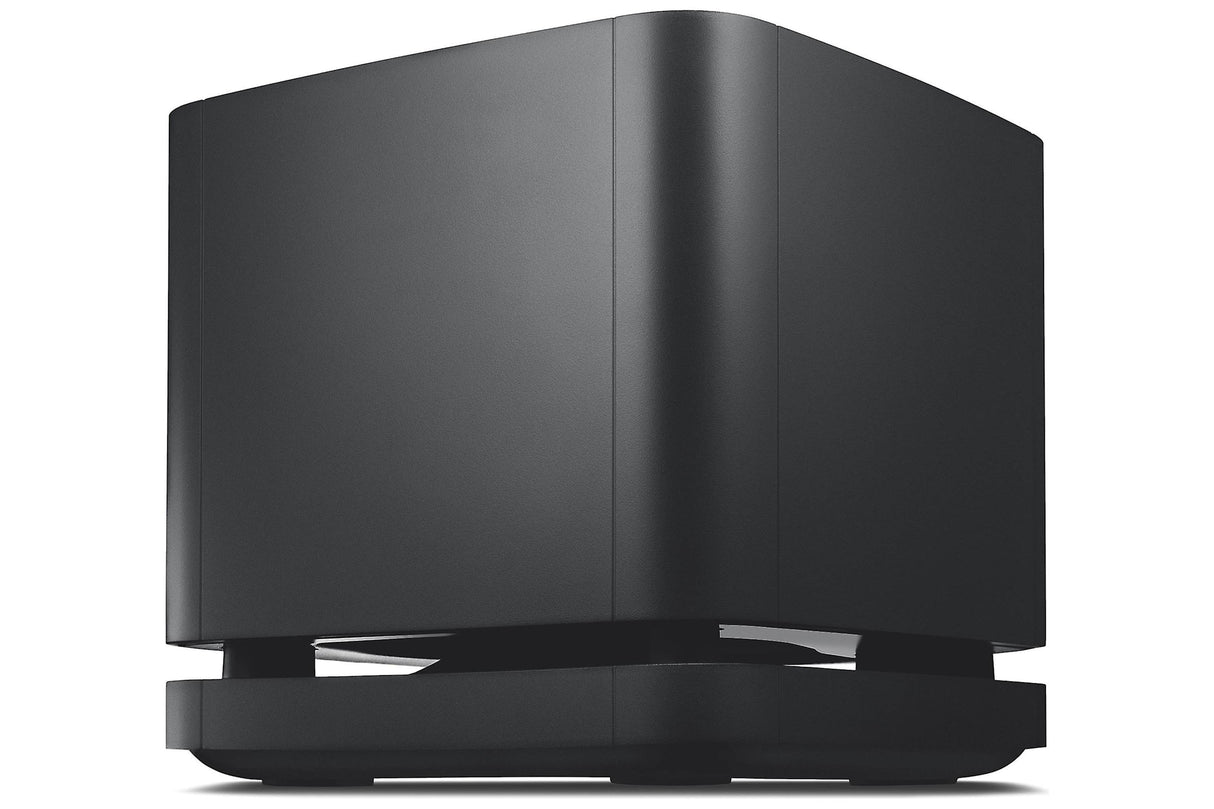 Bose Bass Module 500 - Black - Level Up