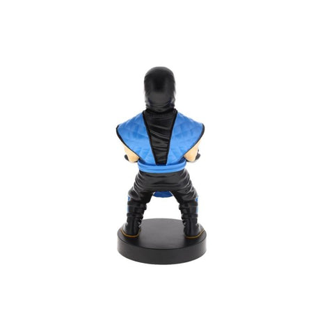 Cable Guy Sub Zero Phone and Controller Holder - Level UpCABLE GUYSAccessories5060525894831
