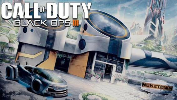 Call of Duty Black Ops III Gold Edition For PlayStation 4 "Region 1" - Level UpACTIVISIONPlaystation Video Games47875881181