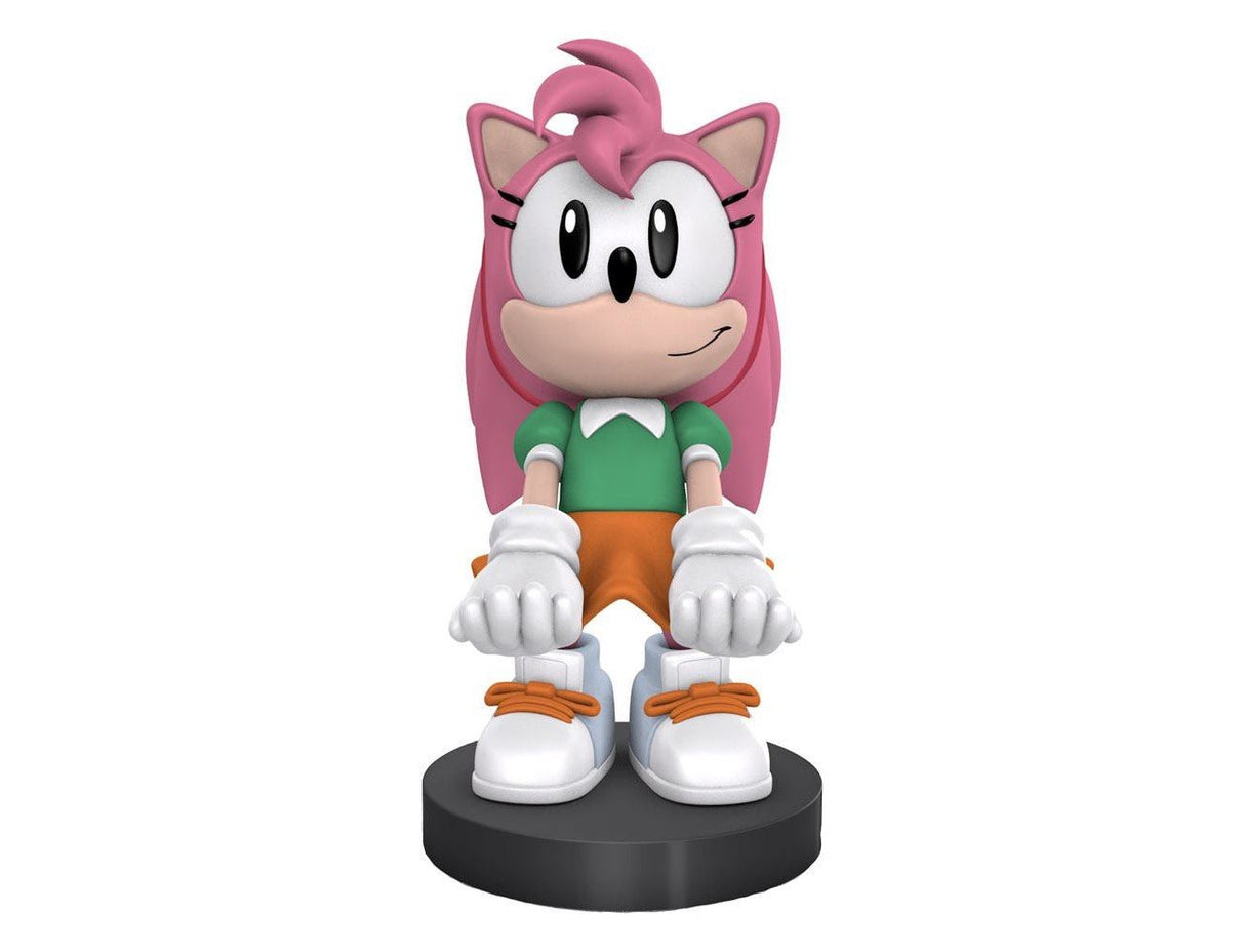 CG Amy Rose Controller & Phone Holder - Level UpCABLE GUYSAccessories5060525893803