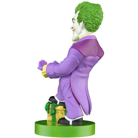 CG Joker Controller & Phone Holder with 2 M Charging Cable - Level UpCABLE GUYSAccessories5060525893148